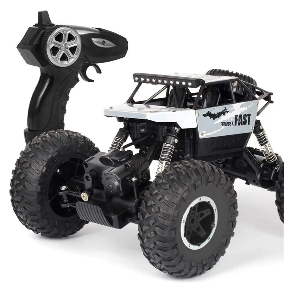 1 18 scale remote control car