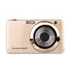Shenzhen Professional Camera Producer 8X Digital Zoom HD Digital Video Camera with Max 32G SD Card
