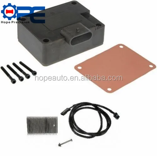 Fuel Pump Driver Module Dorman 904-104