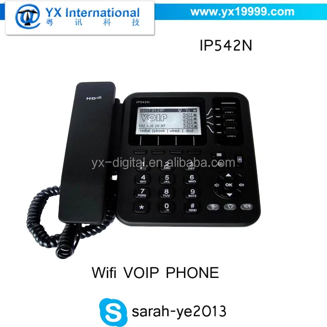 Skype Voip Phone Driver