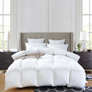 Premium Domestic Finest Feather Down Comforter Duvet Poland From