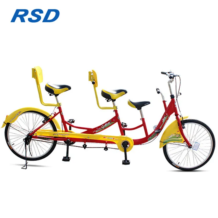 motiv tandem bike