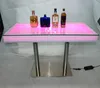 Luxury restaurant bar counter tops/modern table bar