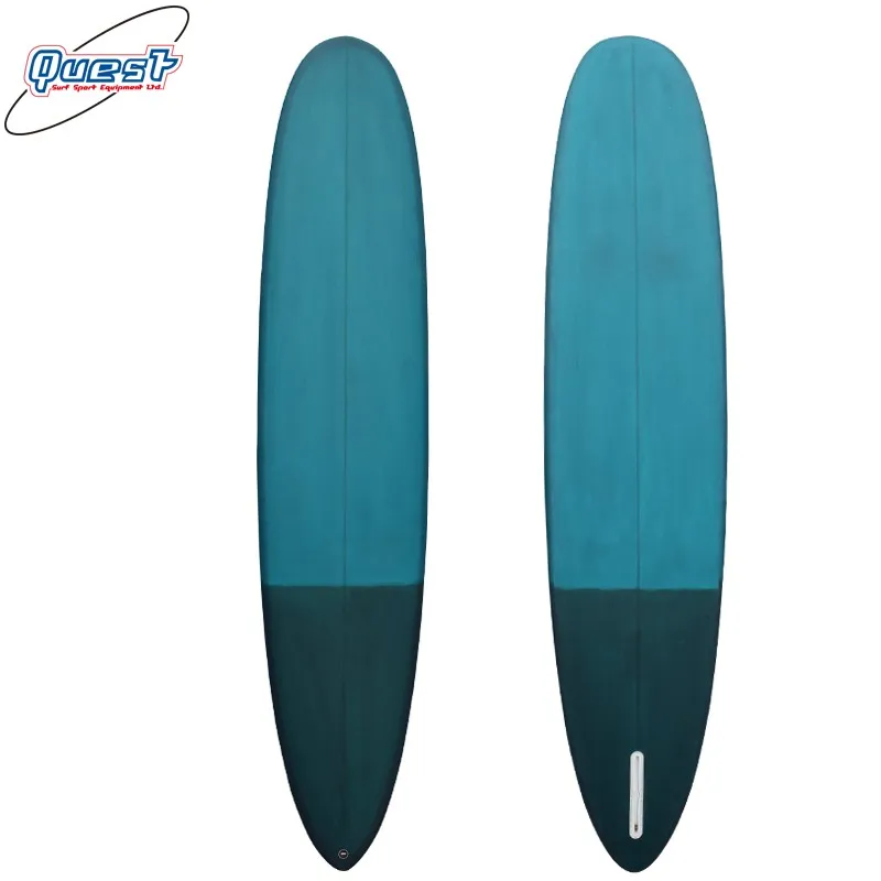 Colorful Surfboard Long Boards For Sale Pu Foam Longboard Board Buy