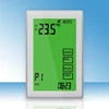 Touch Screen 220V electronic thermostat remote temperature sensor