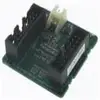 S5U1V3S344B1600 Audio IC Development Tools S1V30344 Voice Guide Flash Daughter Board