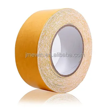 double sided cloth tape