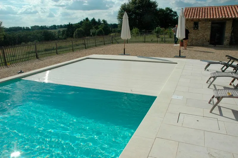 Cobertura Piscina Automatizado Zwembad Cover Automatische Buy