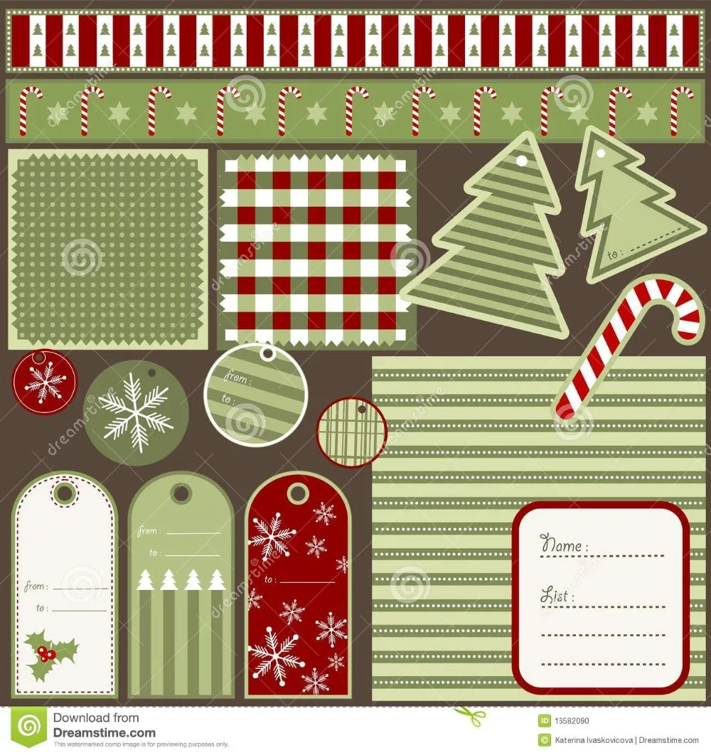 scrapbook-christmas-elements-16582090.jpg