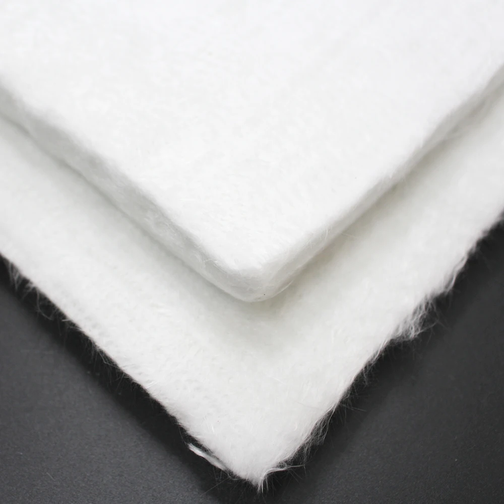 Waterproof Fiberglass Insulation Blanket Felt Buy Fiberglass