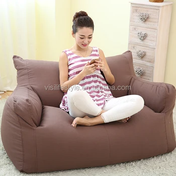 Bequeme Stühle Innen/außen Heavy Duty Lounge/liege Sofa Sitzsack Stühle - Buy Sitzsäcken Innen ...