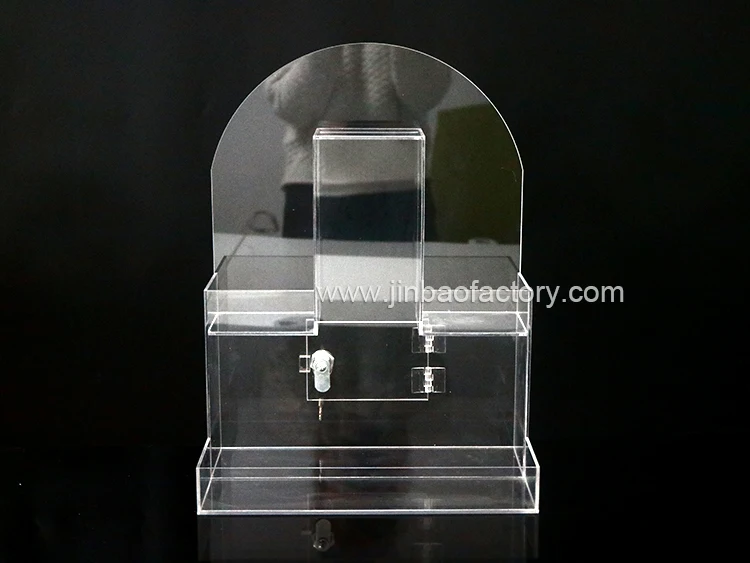 acrylic donation box.jpg