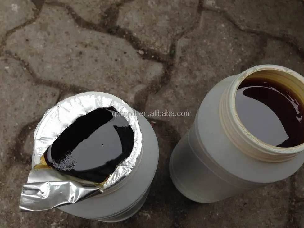 Rubber Reclaiming Agent For Butyl / Epdm / Tyre Reclaimed Rubber - Buy ...