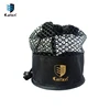 A198-2 cheap nylon golf mesh bag,golf accessory