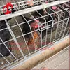 New design automatic nipple drinker chickens 1.95m of broiler breeding layer cage for wholesales