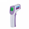 Digital Infrared Thermometer Baby Body Temperature Gun Fever Measure Adult Kids Forehead Non contact LCD IR Thermometer