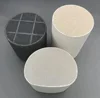 DPF Diesel Paticulate Filter for exhaust system,Euro 4,5 standard