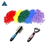 TPR Plastic Material for pets comb handle