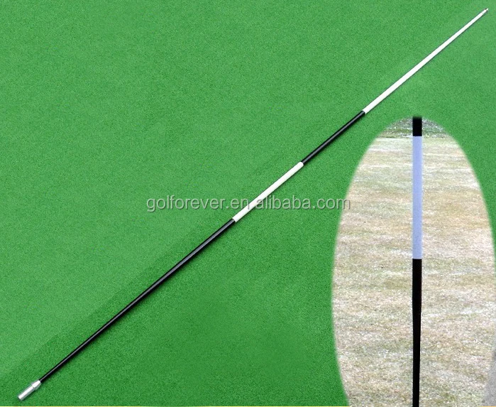 Tapered Golf Tournament Flag Pole & Golf Tournament Flag Stick Buy
