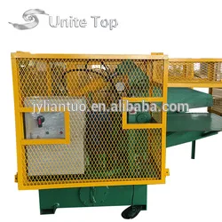 scrap metal shear product export