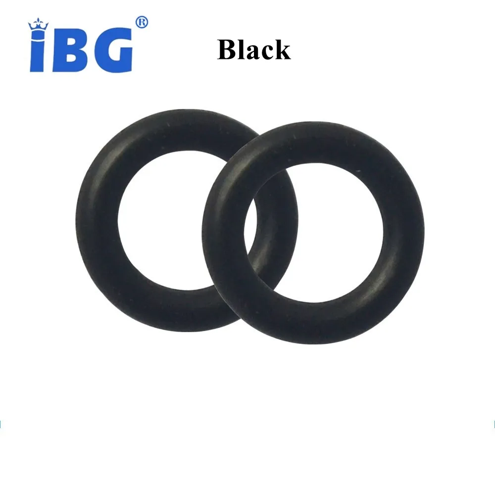 Compression Molding Epdm Sunroof Rubber Oval O Seal Ring Buy Oval O
