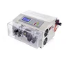 High speed and low maintenance electric wire stripping machine, cable cutting machine, wire stripper machine