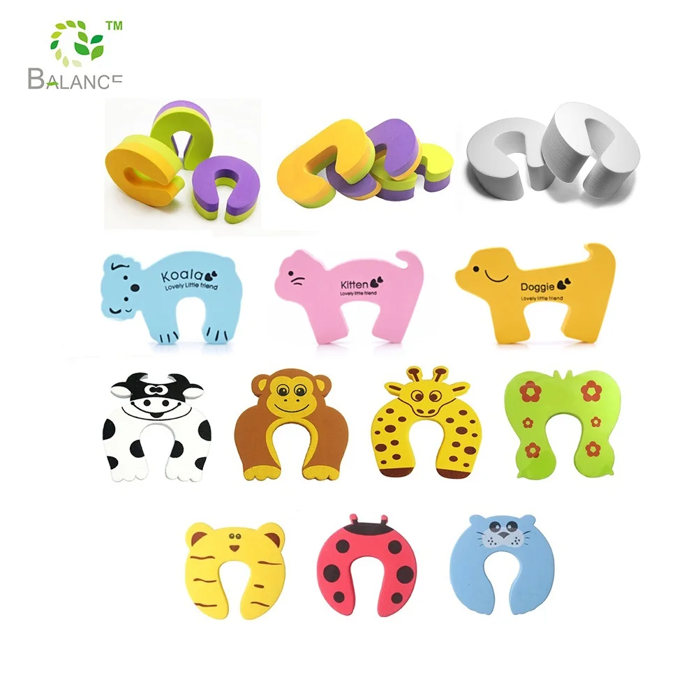 Rumah Produk Keamanan Bayi Finger Guard Kucing Pintu Berhenti Bayi  Keselamatan Pintu Hewan Stopper Guard - Buy Bayi Finger Guard,Kucing  Pintu,Pintu 