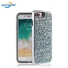 MaxShine Crystal Sparkle Diamond Mobile Phone Shell For Iphone 6/7/8 Protective Case