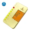 DL100 4-IN-1 Intelligent Multifunctional LCD Screen Status Test Board LCD Screen display testing machine for iphone X XS MAX XR