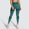 Vital Energy Seamless Leggings High Waist Gym Fitness Push Up Scrunch Butt Leggings Sports Tights Athletic Wear Women Yoga Pants