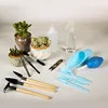 Succulents planting tools and flowers tools Mini Garden Hand Tools kit