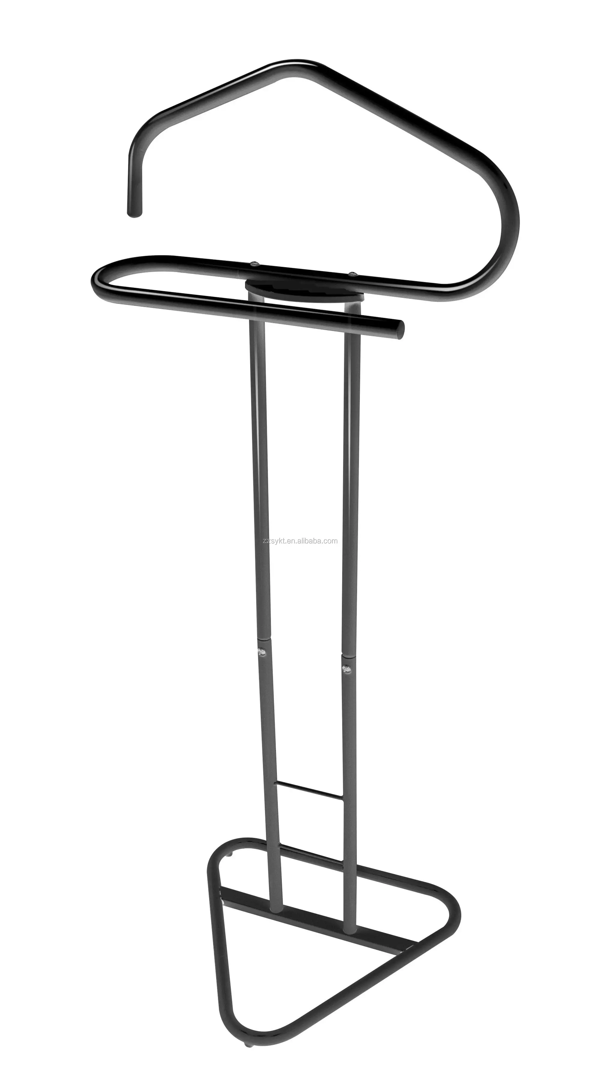 Durable Coat Suit Hangers Valet Stands Buy Durable Coat Suit Hangers