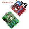 P2.5 P3 P4 P5 P6 P8 P10 LED display control card Linsn TF Huidu Novastar for indoor and outdoor led display