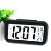 Cheap Price Home Decorate Solar Alarm Clock