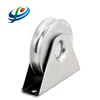 sliding gate wheel and accessory for sliding door roller nylon roller guide