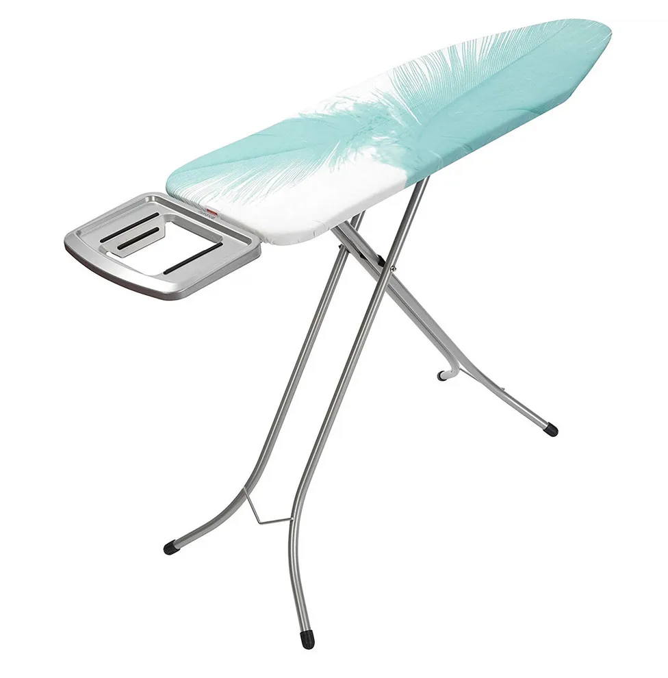 plastic sleeve mini ironing board