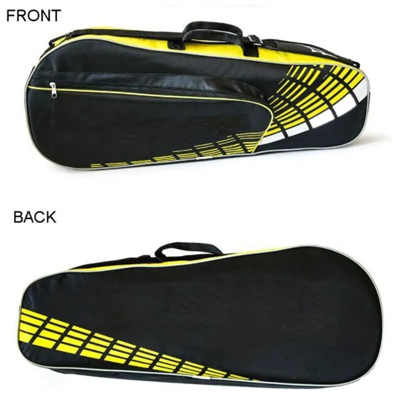 Wholesale Custom Gym Sport Duffle Bag Badminton Racket Kit Bag Buy
