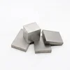 Ti6al4v gr5 ti titanium alloy forged pure titanium block price gr2 density implant