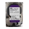 Original Purple 6TB Surveillance Hard Disk Drive - 5400 RPM Class SATA 6 Gb/s 64MB Cache 3.5 Inch