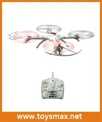 Toys market in shantou, Auto-return headless mode smart drone quadcopter