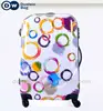Dualwin ABS/PC Luggage 2013 Collection