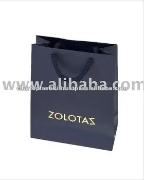 jewelry gift bags