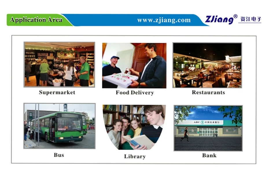 Pos 5890t 58mm Thermal Receipt Printer Usb/lan Ports Buy Printer With