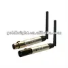 (Canon Mode)2.4G Wireless DMX Receiver/Transmitter ,Pro Audio equipment