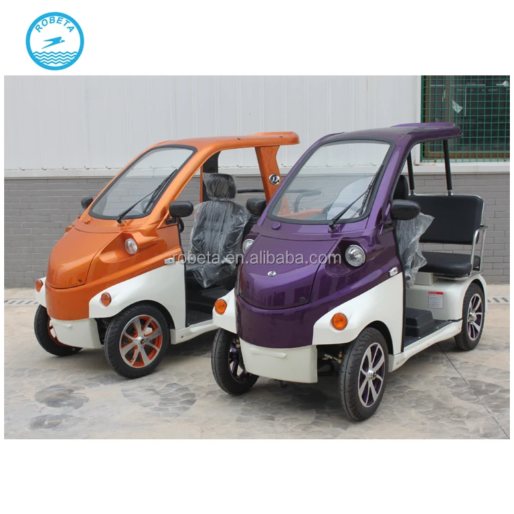 4 seater kids cars