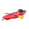 Single Kayak Recreation For Child