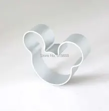 Vykrajovátko na pečení cukroví – hlava Mickey Mouse