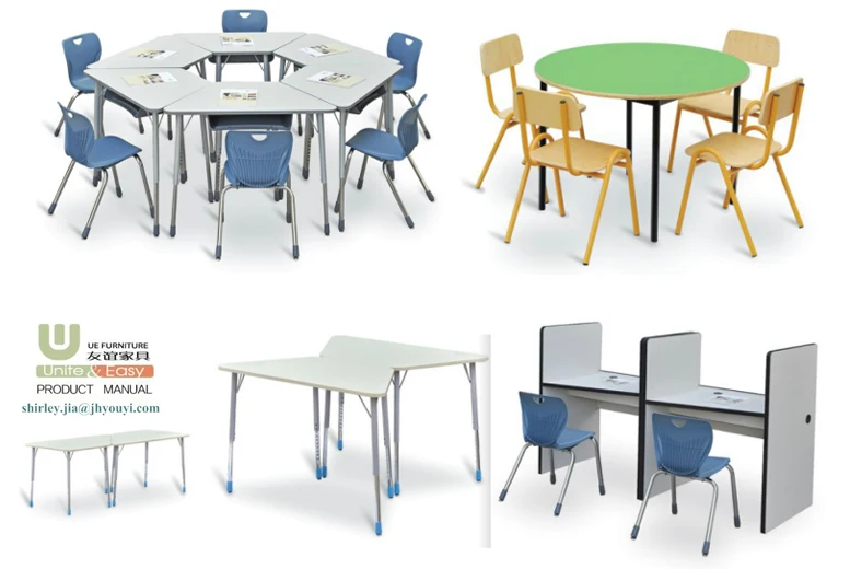 school furniture