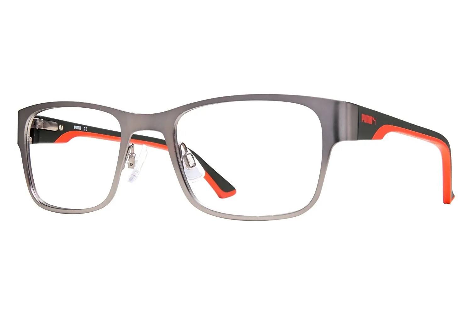 puma eyeglass frames