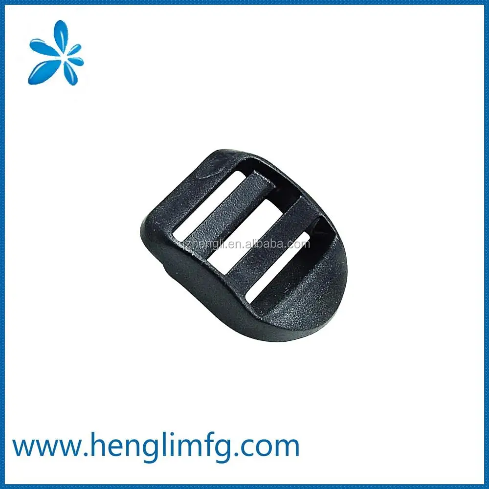 Adjustable Slide Slip Lock Buckle For Stair Bag Accessories Buy